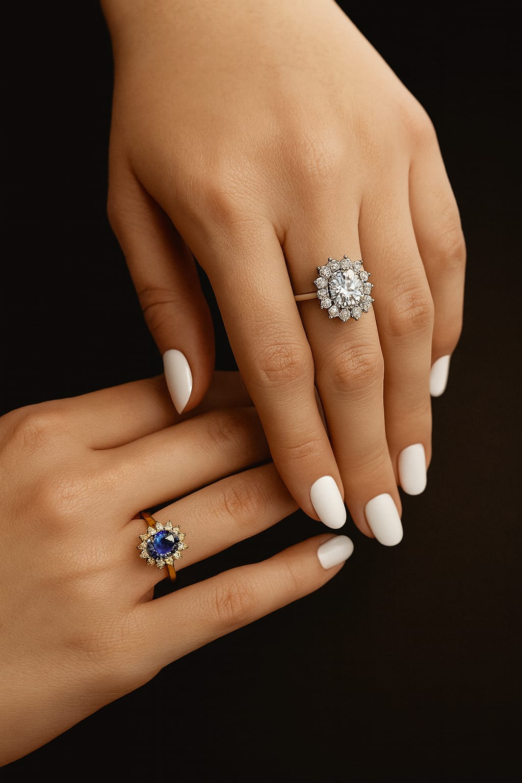 Anillo Princesa Amor Propio