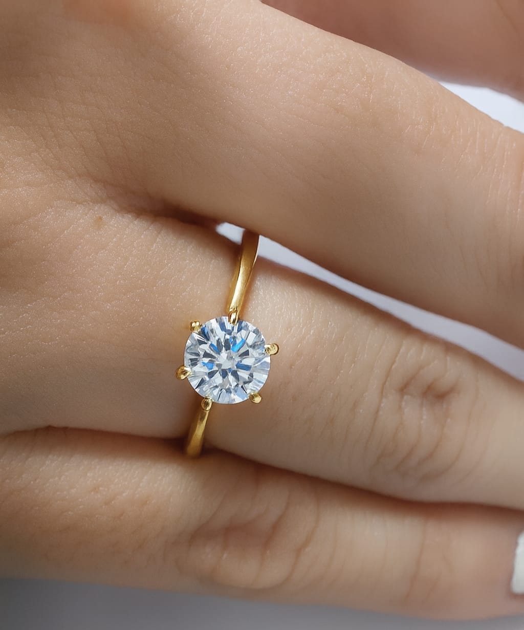 Anillo Confianza: el circulo del amor infinito