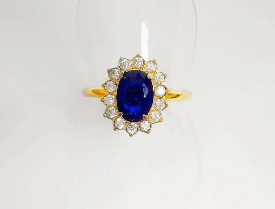 Anillo Princesa Amor Propio - Imagen 14