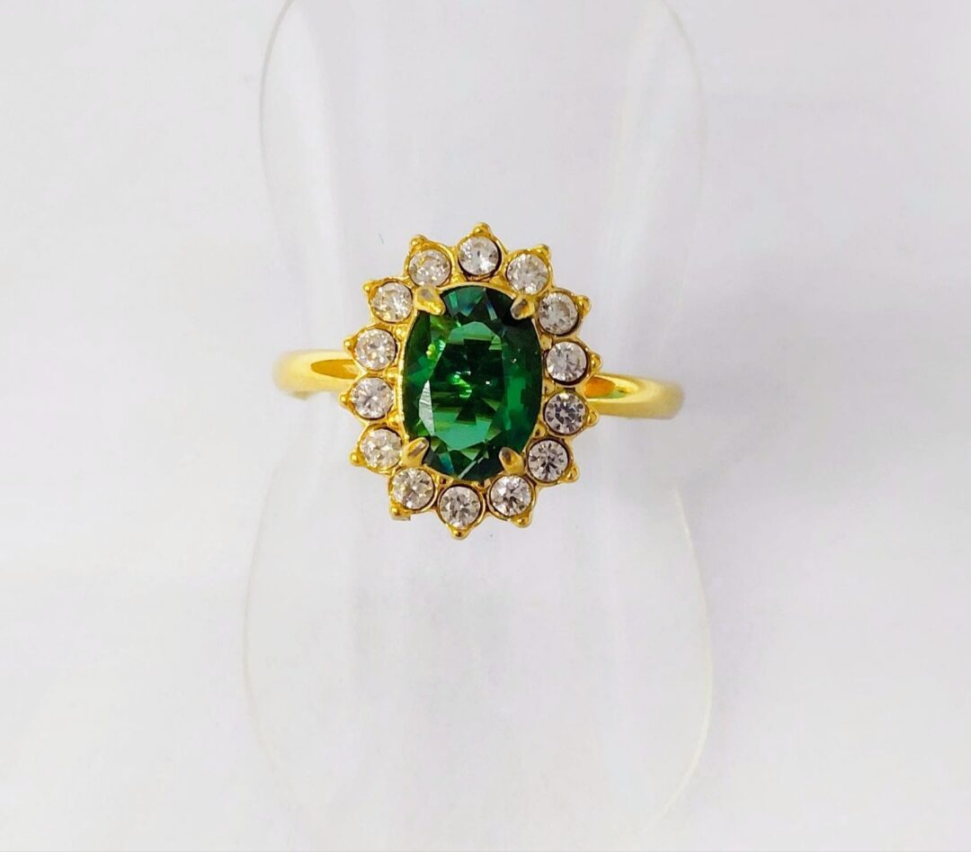 Anillo Princesa Amor Propio - Imagen 15