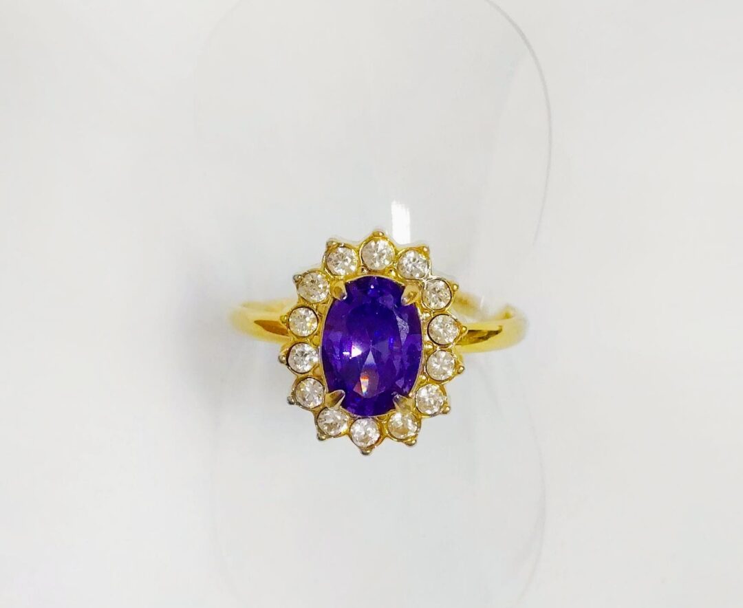 Anillo Princesa Amor Propio - Imagen 11