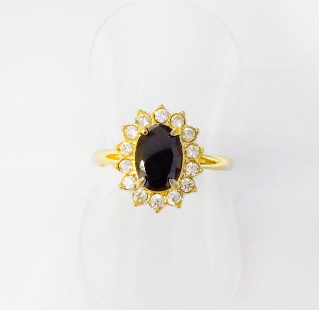 Anillo Princesa Amor Propio - Imagen 13