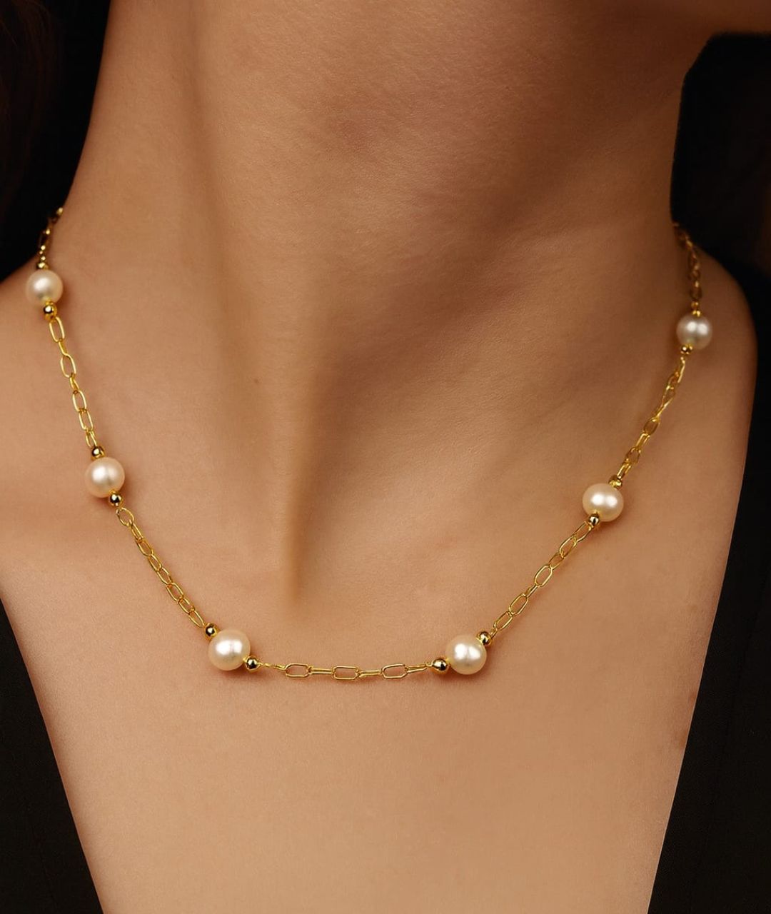 Collar Agua Dulce