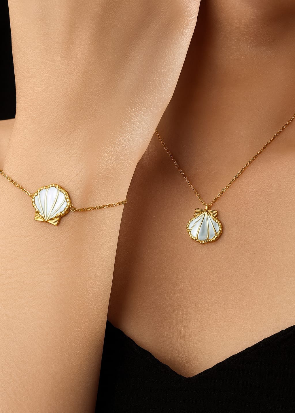 Collar NACAR