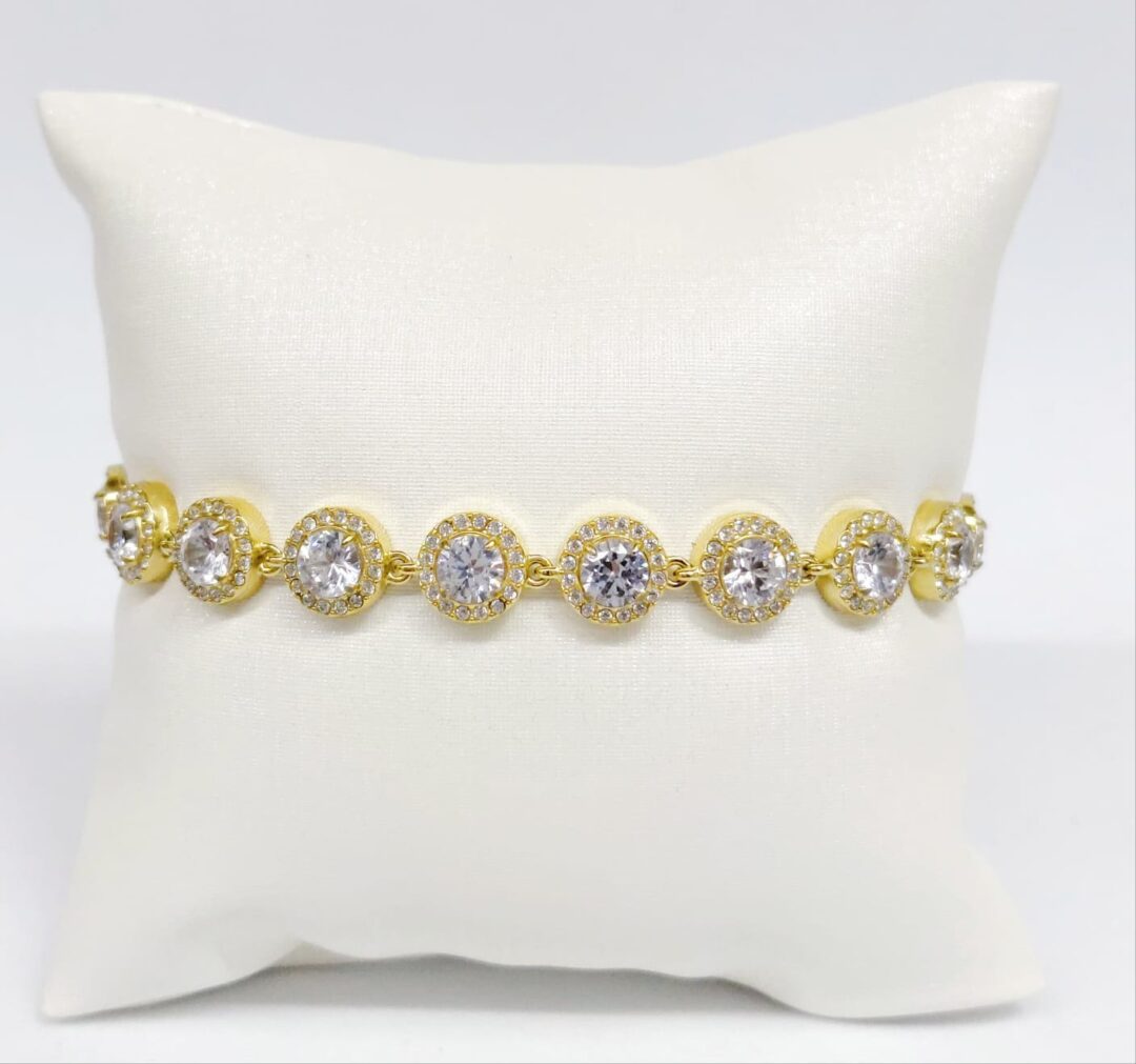 PULSERA CIRCONITA - Imagen 7