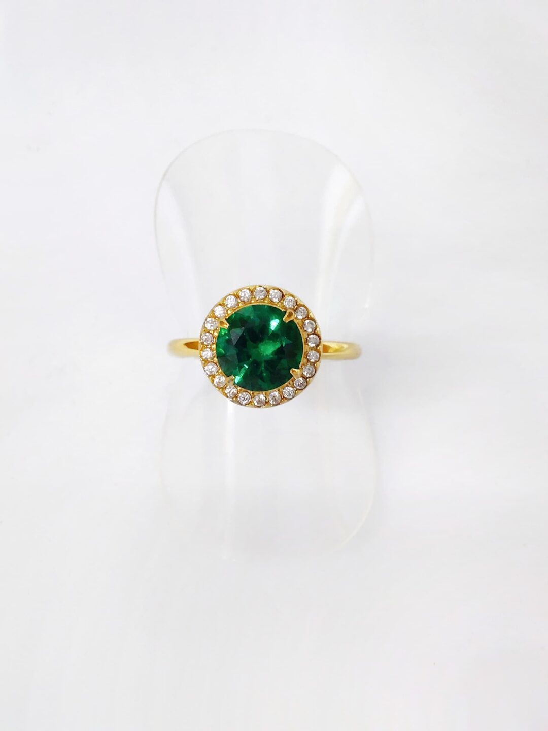 Anillo kley circonita - Imagen 3