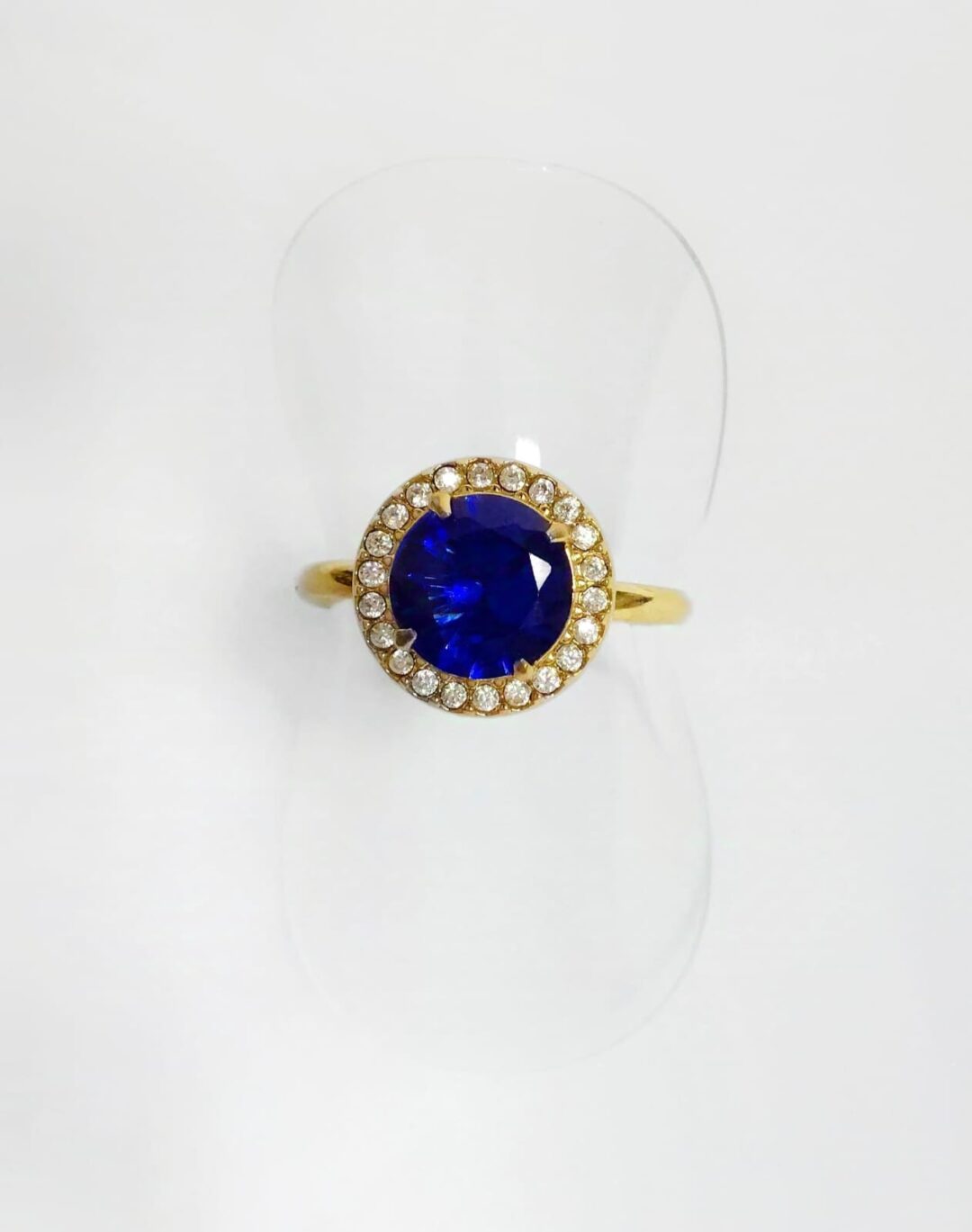 Anillo kley circonita - Imagen 8