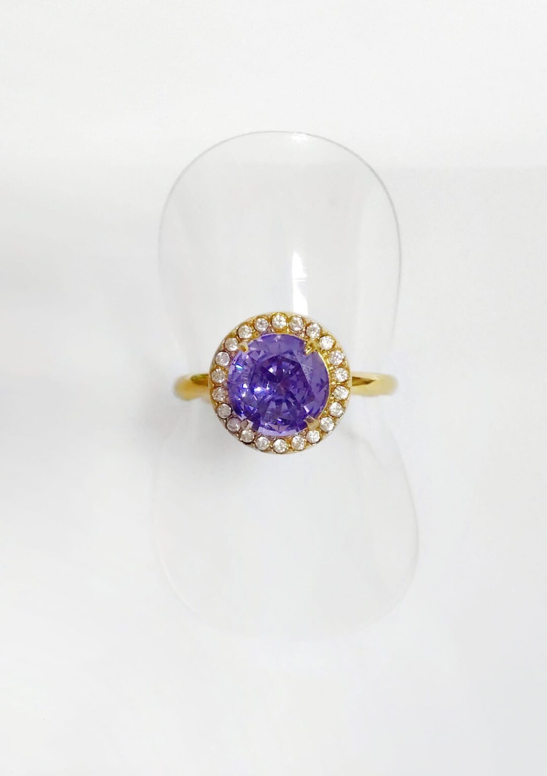 Anillo kley circonita - Imagen 6