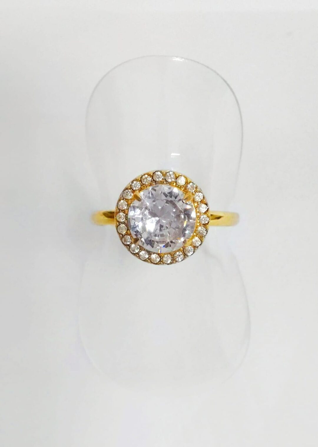 Anillo kley circonita - Imagen 10