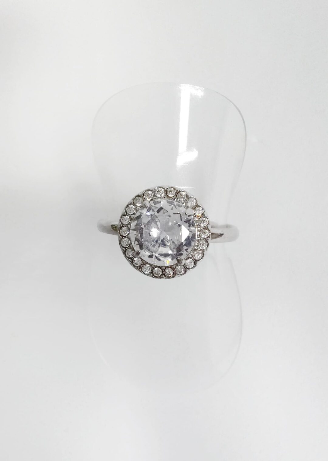 Anillo kley circonita - Imagen 11