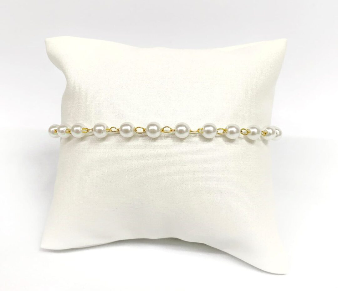 pulseras  encantos - Imagen 5