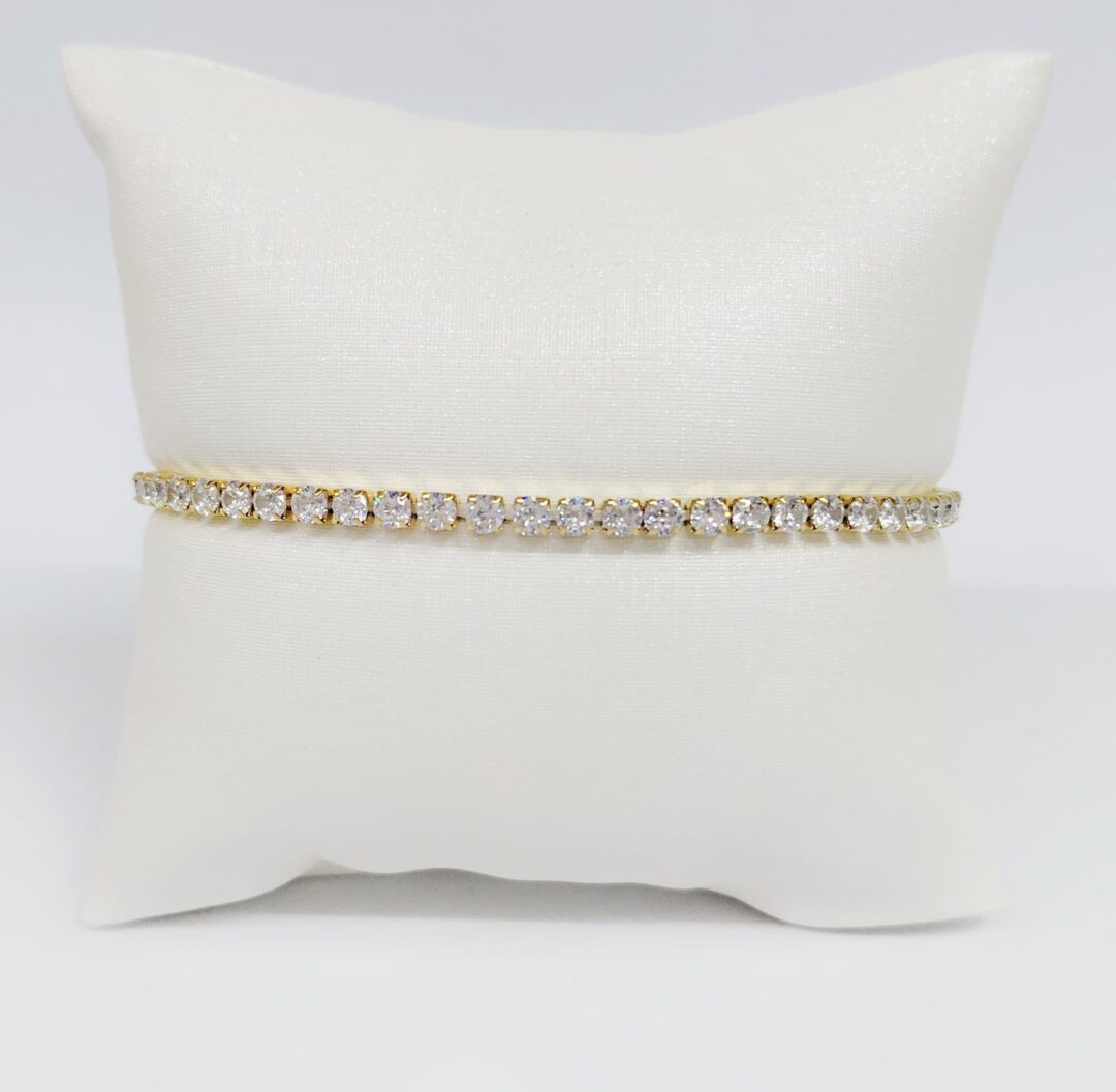 PULSERA - BODA - CIRCONOTA - Imagen 4