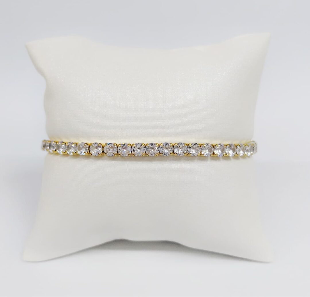 PULSERA - BODA - CIRCONOTA - Imagen 3