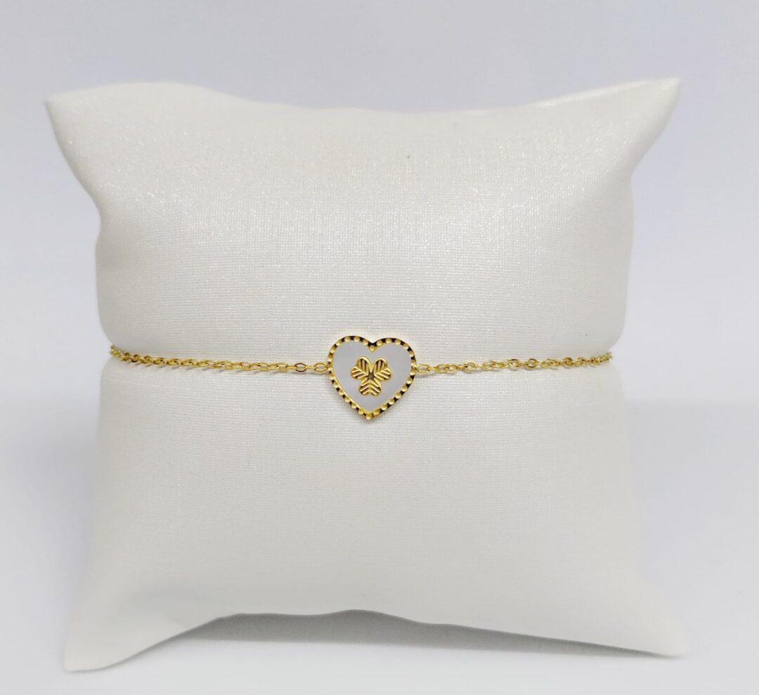 PULSERA NACAR - Imagen 2