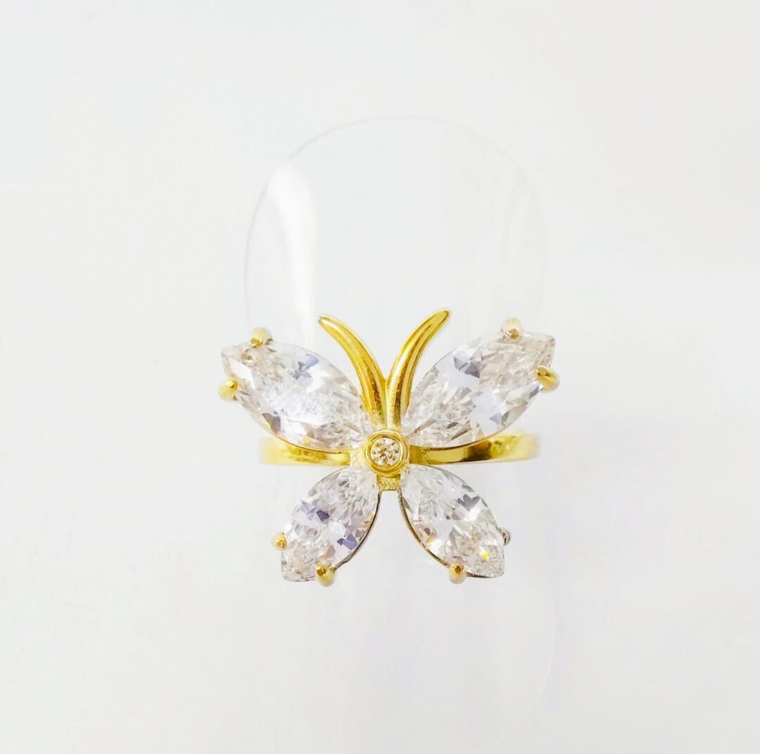 Anillo JARDIN - Imagen 20