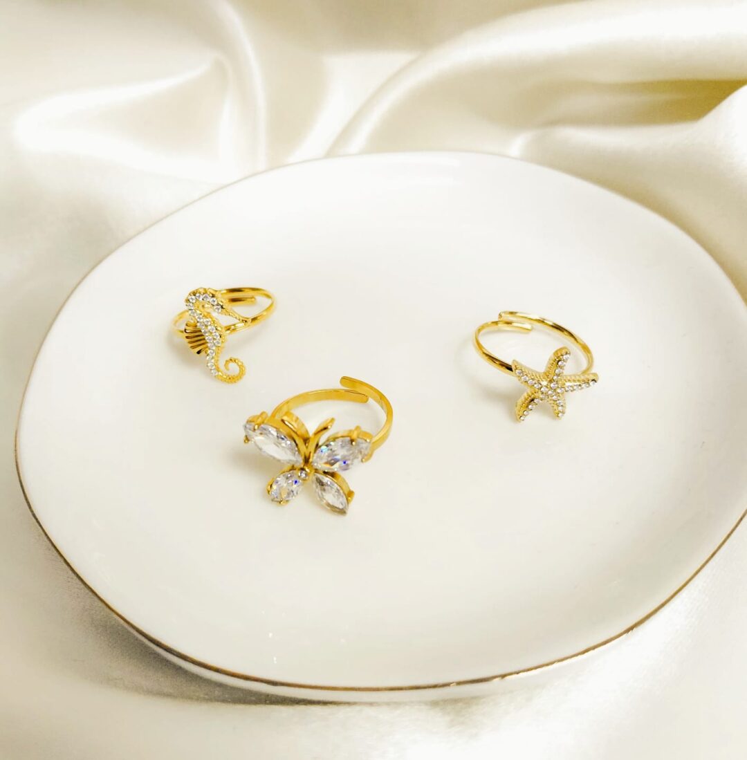 Anillo JARDIN - Imagen 19
