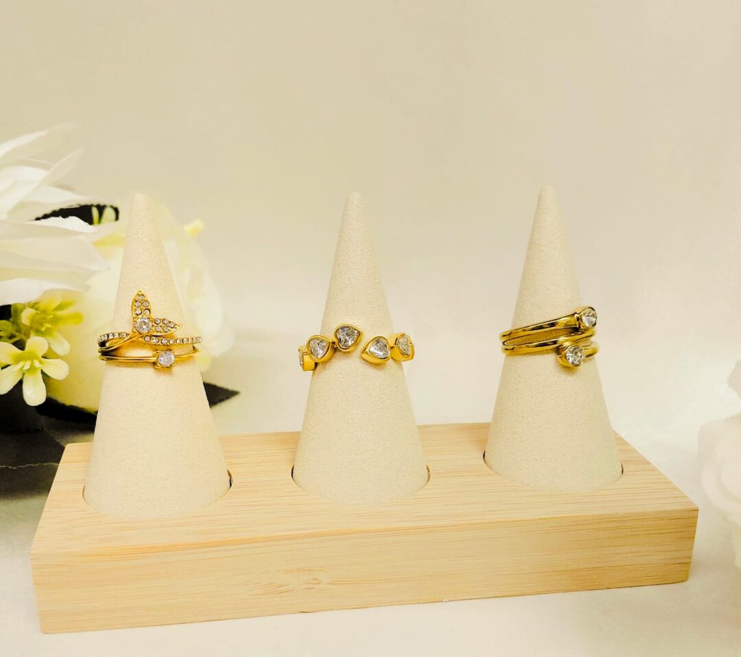 Anillo JARDIN - Imagen 8