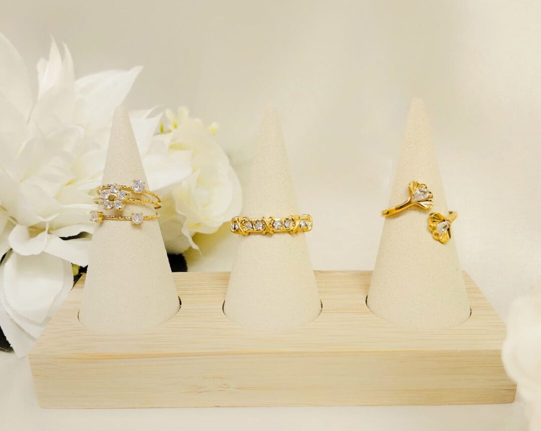 Anillo JARDIN - Imagen 7
