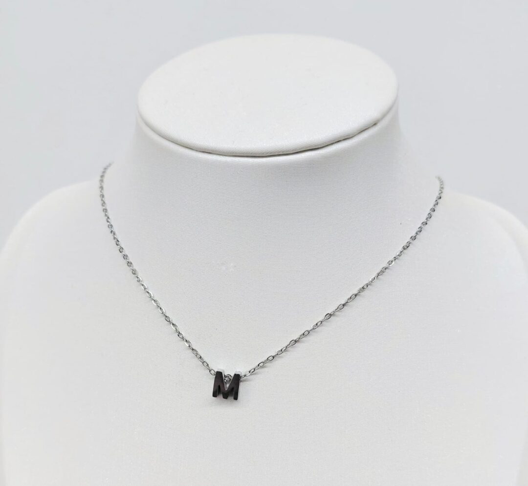 Collar Inicial - personalizada para cada dia del año - Imagen 6