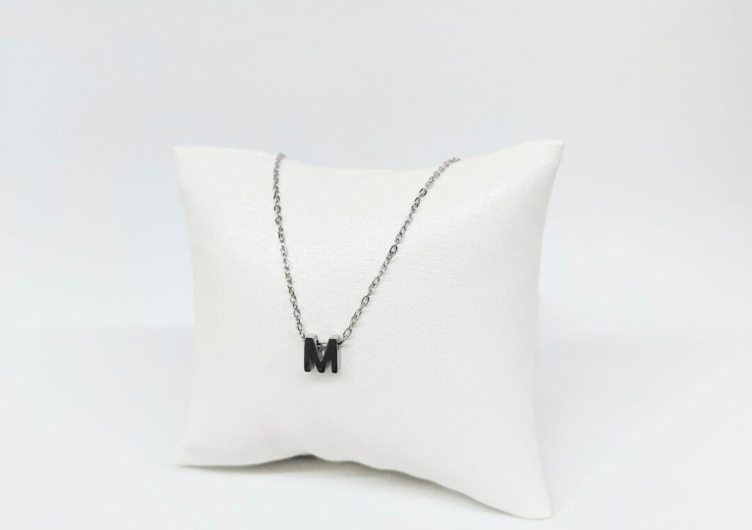 Collar Inicial - personalizada para cada dia del año - Imagen 7