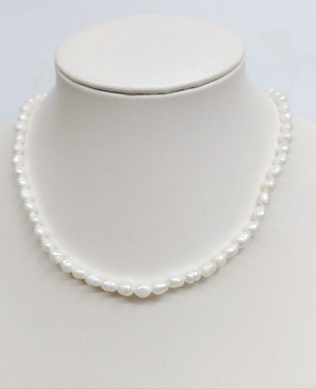 Collar PERLA BELLEZA - Imagen 2