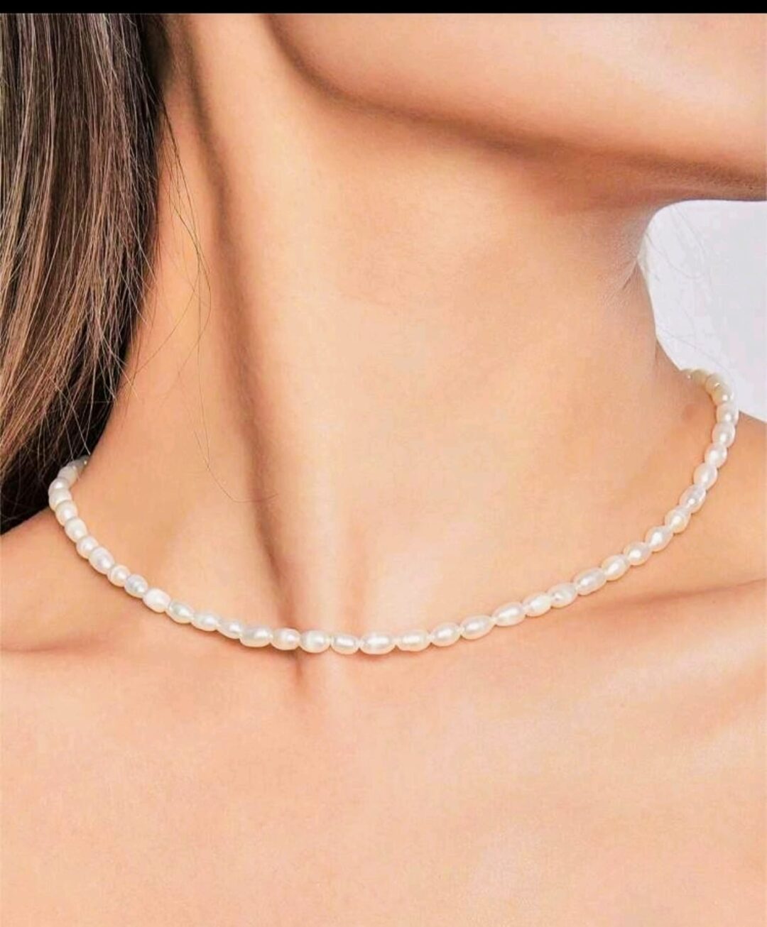 Collar PERLA BELLEZA - Imagen 6
