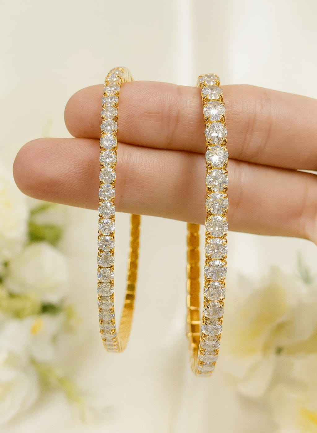 PULSERA - BODA - CIRCONOTA