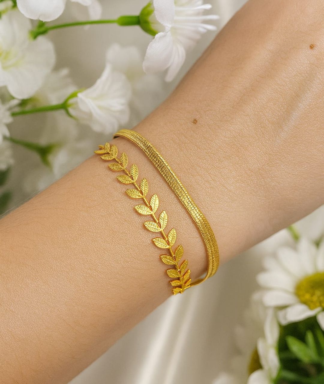 Pulsera de la Paz