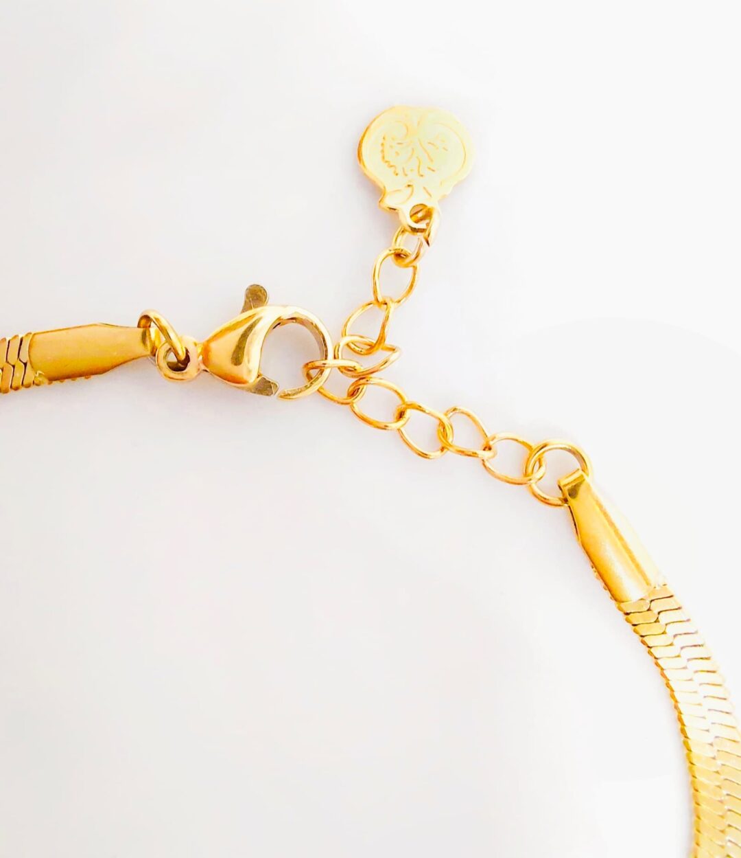 cadena SERPIENTE - Imagen 3