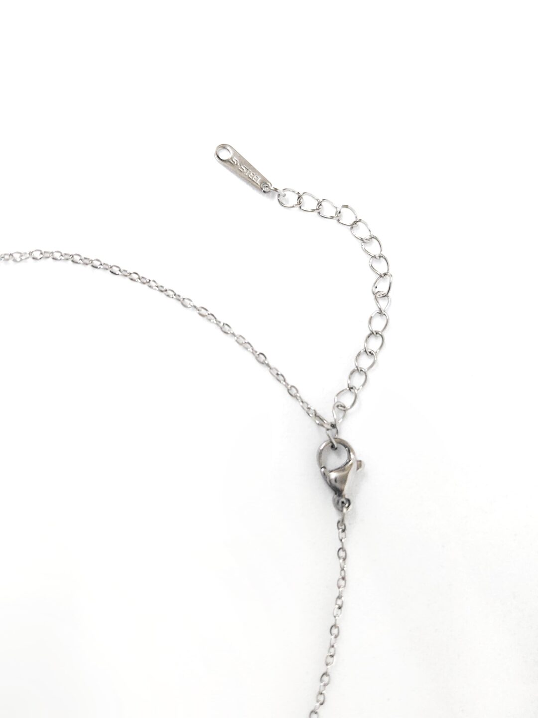 collar inicial REDONDO - Imagen 3