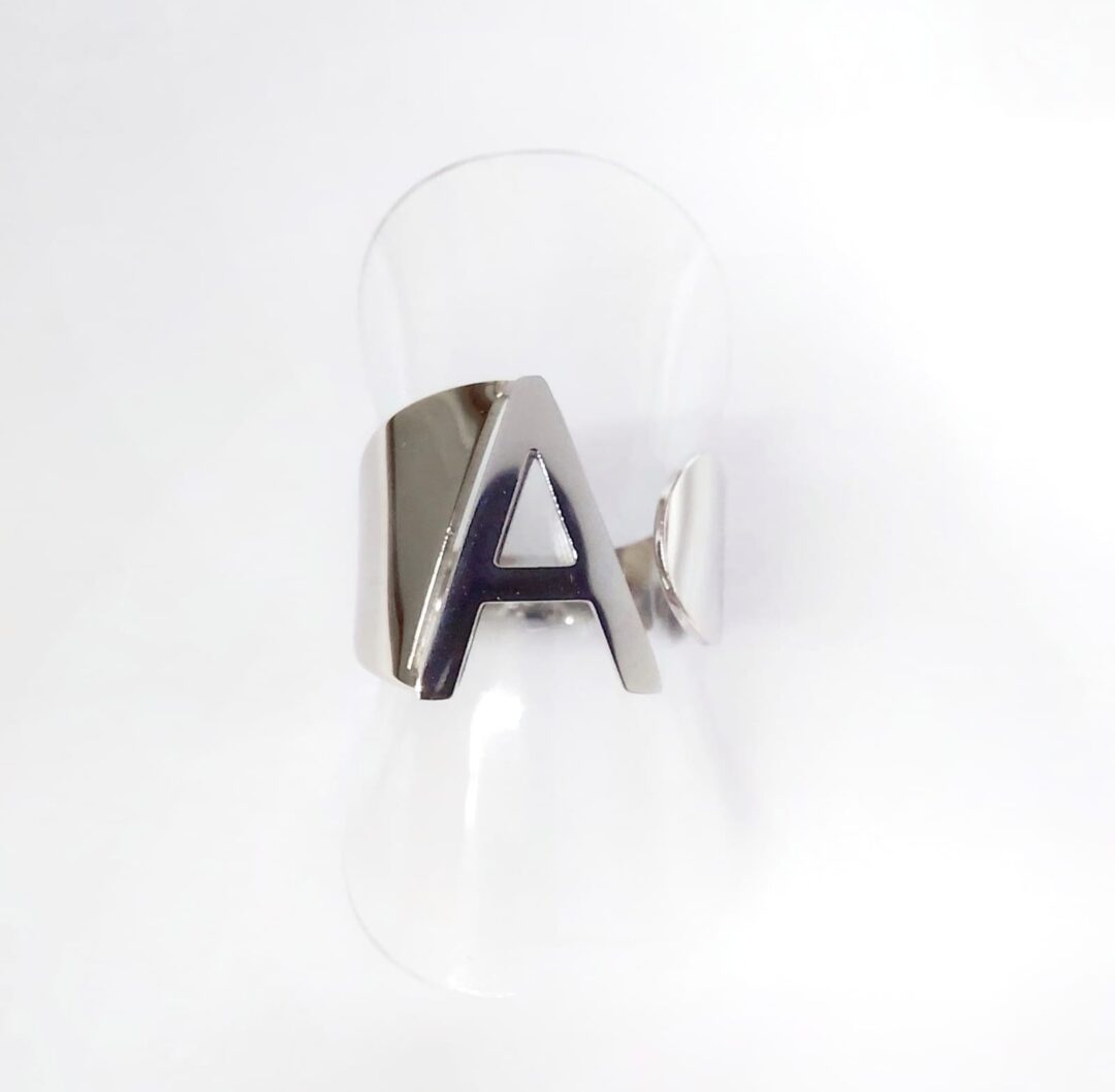 anillo INICIAL HERRADURA - Imagen 6