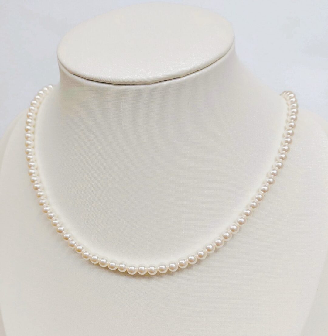 Collar PERLA KLEY - Imagen 4
