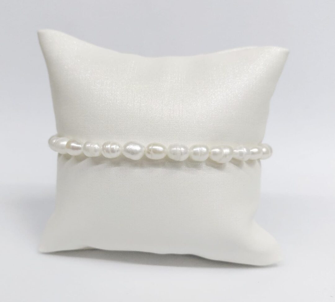 Pulsera PERLA BELLEZA - Imagen 2