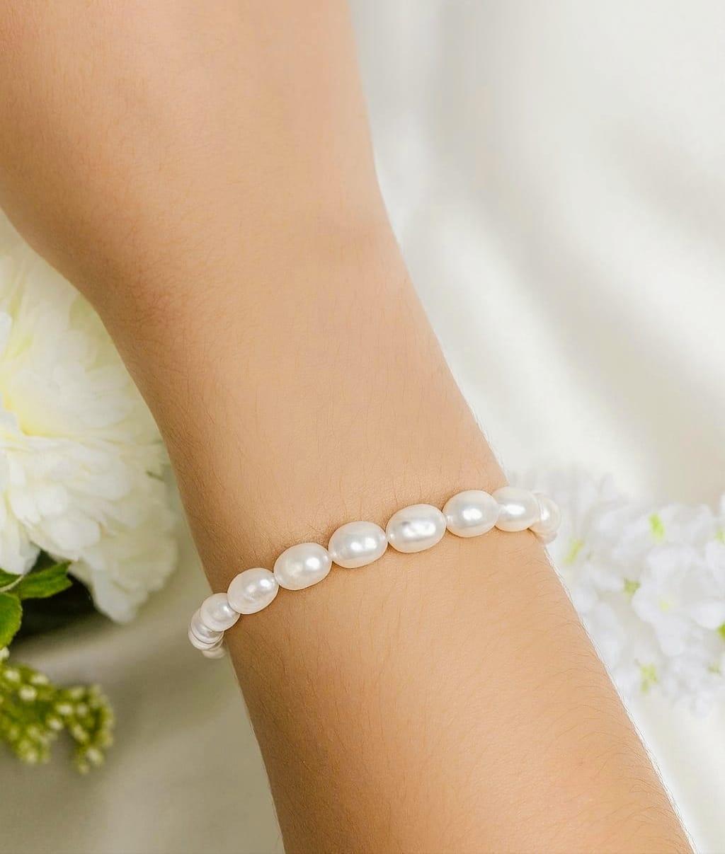Pulsera PERLA BELLEZA
