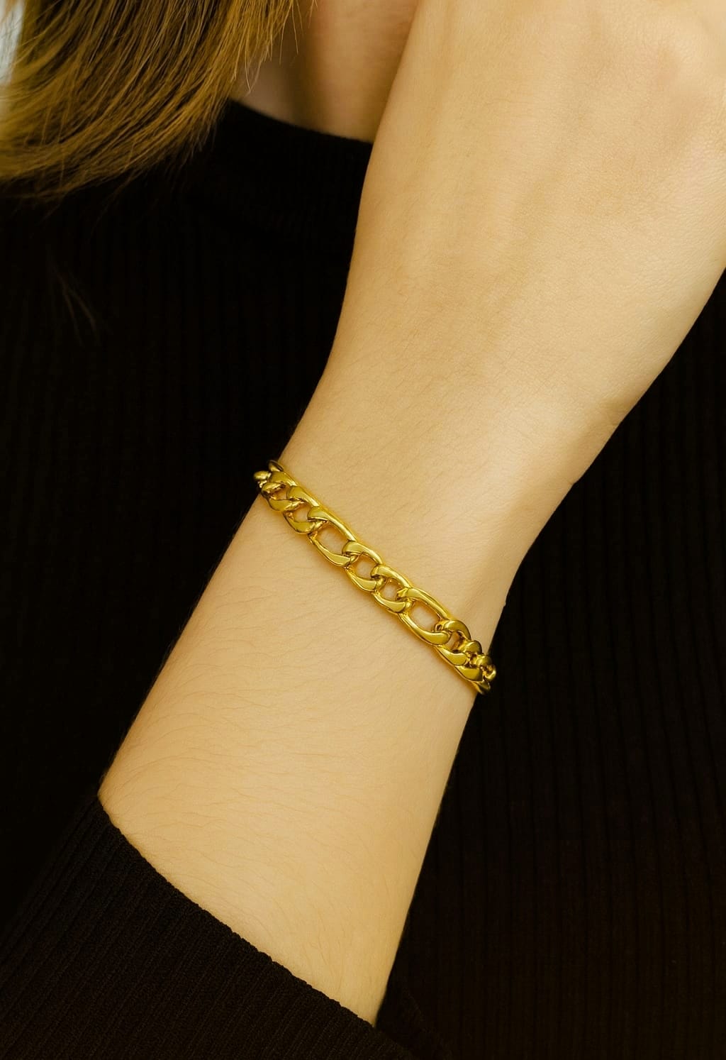 Pulsera FIGARO